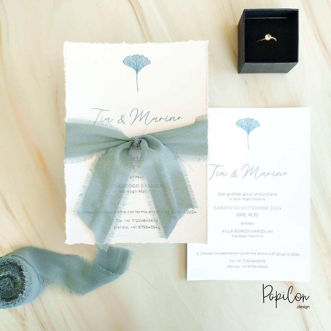 papilon design zagreb pozivnice za vjenčanje paus omot vosak pečat
